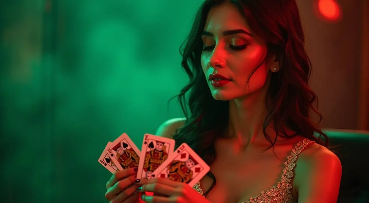 Live Poker Pro